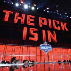 How to watch nfl draft 2024