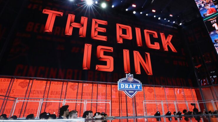 How to watch nfl draft 2024