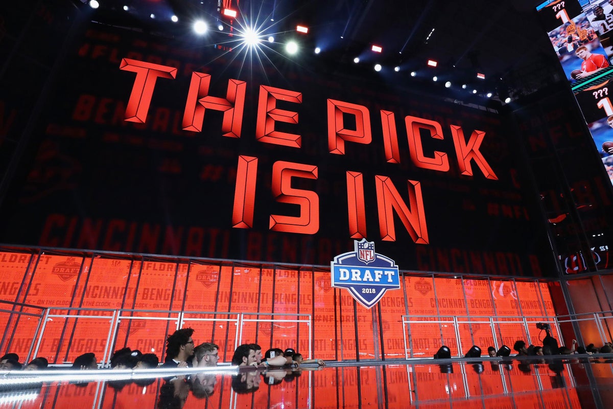 How to watch nfl draft 2024