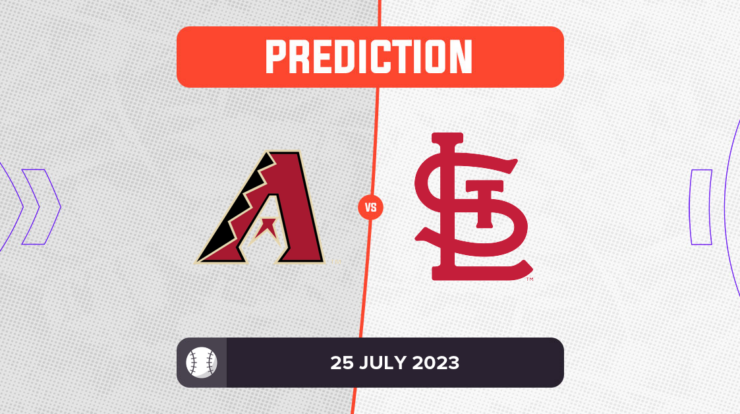 Diamondbacks vs cardinals prediction