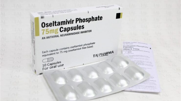 Oseltamivir tamiflu generic antiviral counter over mg rxstars buy drugs information prescription available quality customer rating price